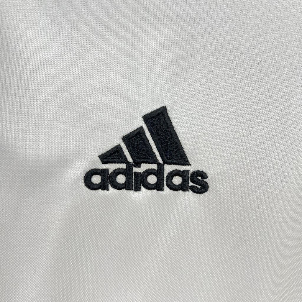football-shirt-real-madrid-home-04-5-7 Football Shirt Real Madrid Home 04-05 extra 5