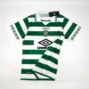 Football Shirt Celtic FC Home 98-99 Retro extra 5