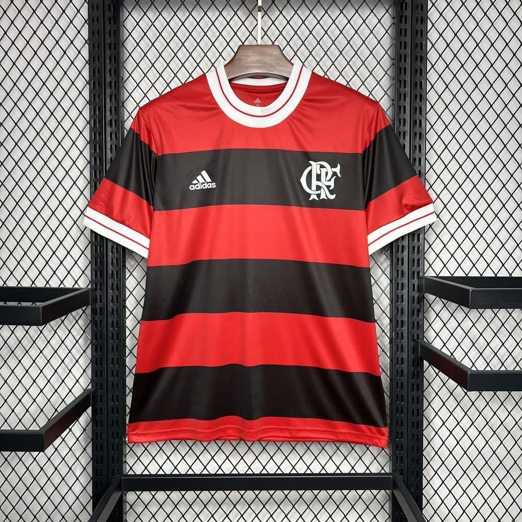 football-shirt-flamengo-commemorative-25-26-retro-7 Football Shirt Flamengo Commemorative 25-26 Retro extra 5