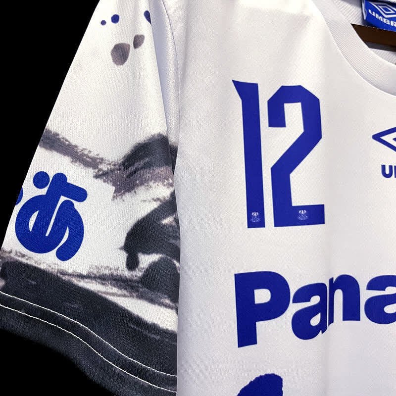 football-shirt-gamba-osaka-12th-commemorative-25-26-7 Football Shirt Gamba Osaka 12th Commemorative 25-26 extra 5