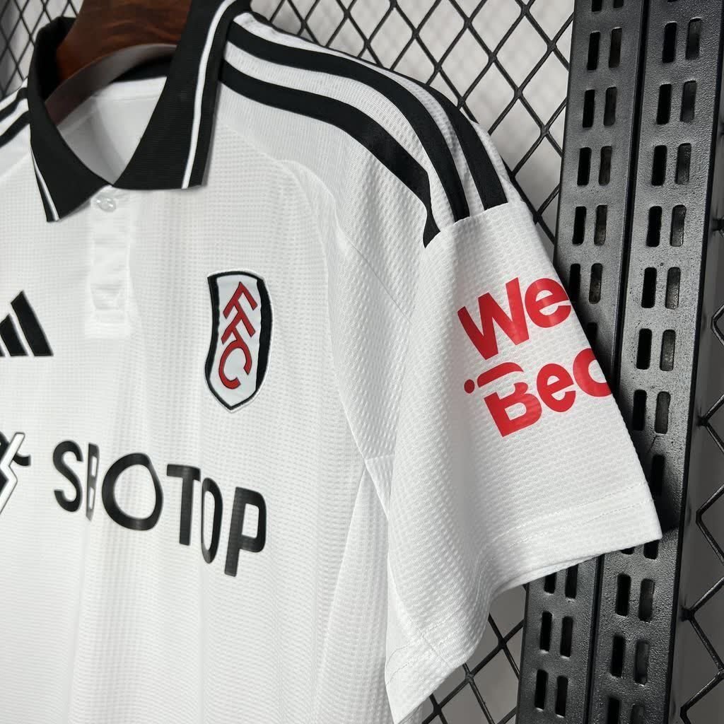 football-shirt-fulham-home-24-25-7 Football Shirt Fulham Home 24-25 extra 5