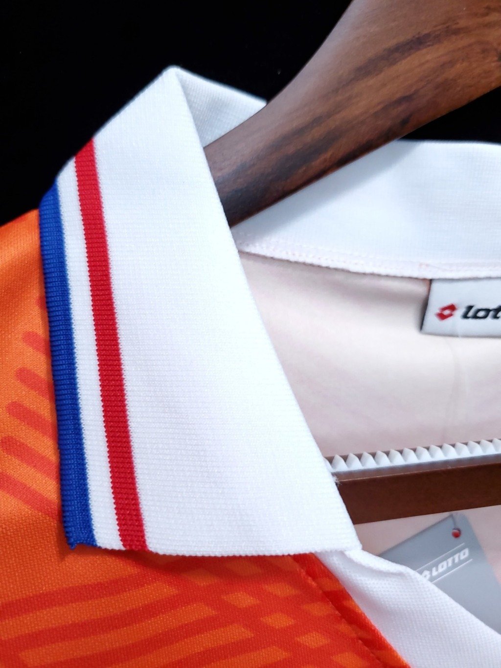 football-shirt-netherlands-home-91-92-retro-7 Football Shirt Netherlands Home 91-92 Retro extra 5