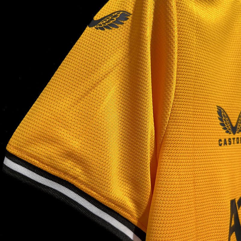 football-shirt-wolverhampton-wanderers-home-23-24-7 Football Shirt Wolverhampton Wanderers Home 23-24 extra 5