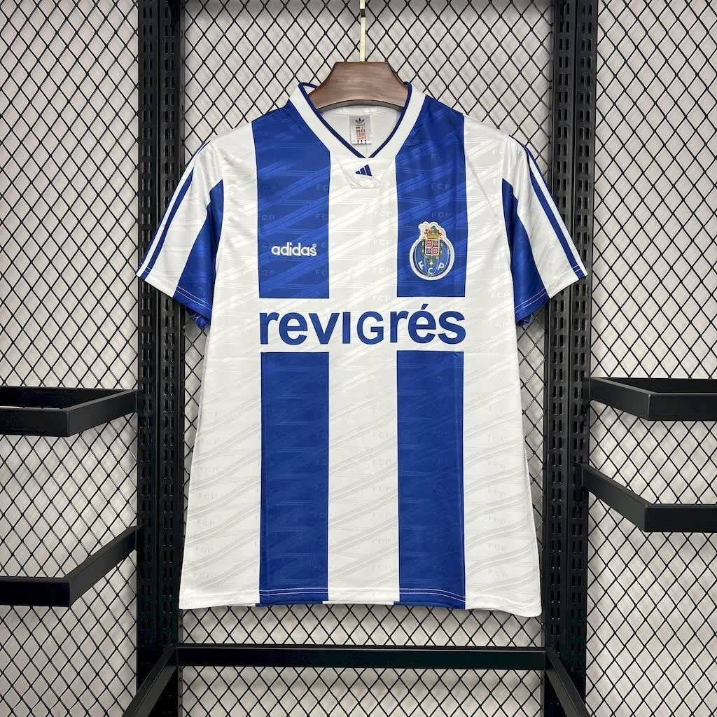 football-shirt-fc-porto-home-94-95-retro-7 Football Shirt FC Porto Home 94-95 Retro extra 5