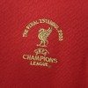Football Shirt Liverpool FC Home 05-06 Retro extra 5