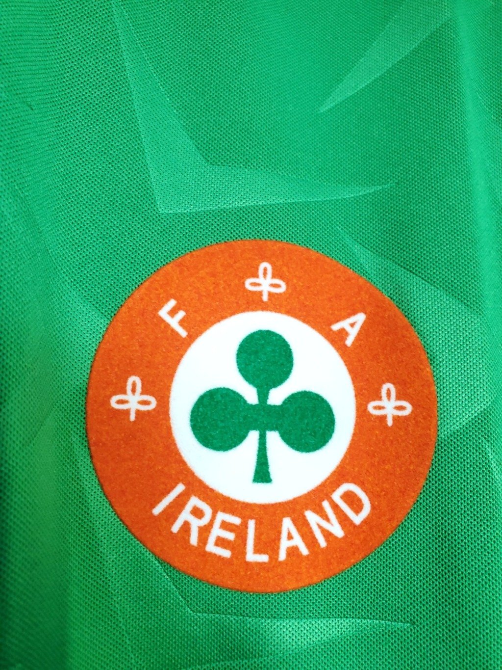 football-shirt-northern-ireland-home-90-92-retro-7 Football Shirt Northern Ireland Home 90-92 Retro extra 5