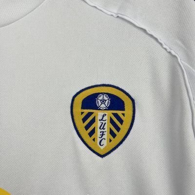 football-shirt-leeds-united-home-25-26-7 Football Shirt Leeds United Home 25-26 extra 5