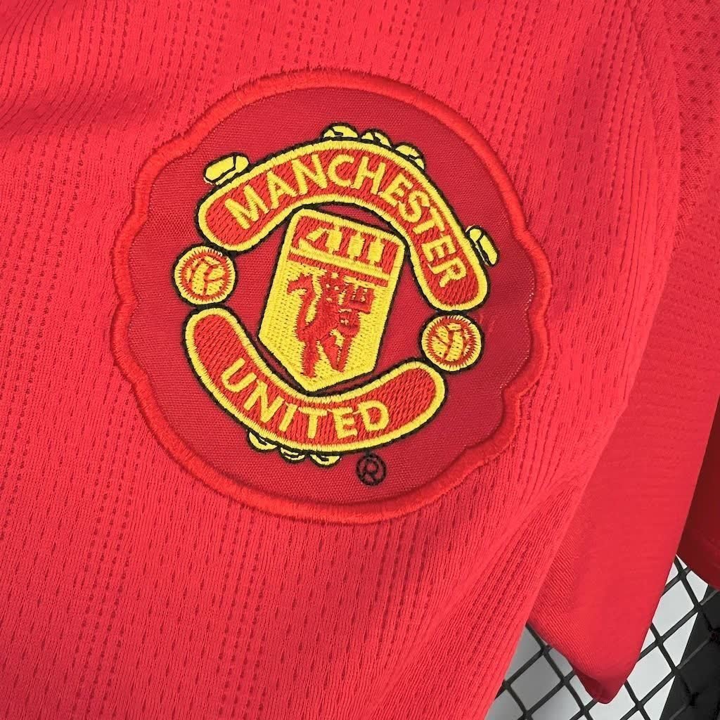 football-shirt-manchester-united-home-07-08-ucl-retro-7 Football Shirt Manchester United Home 07-08 UCL Retro extra 5