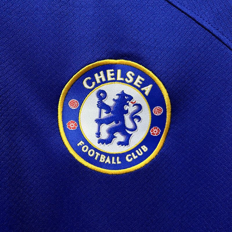 Football Shirt Chelsea FC Home 22-23 extra 5