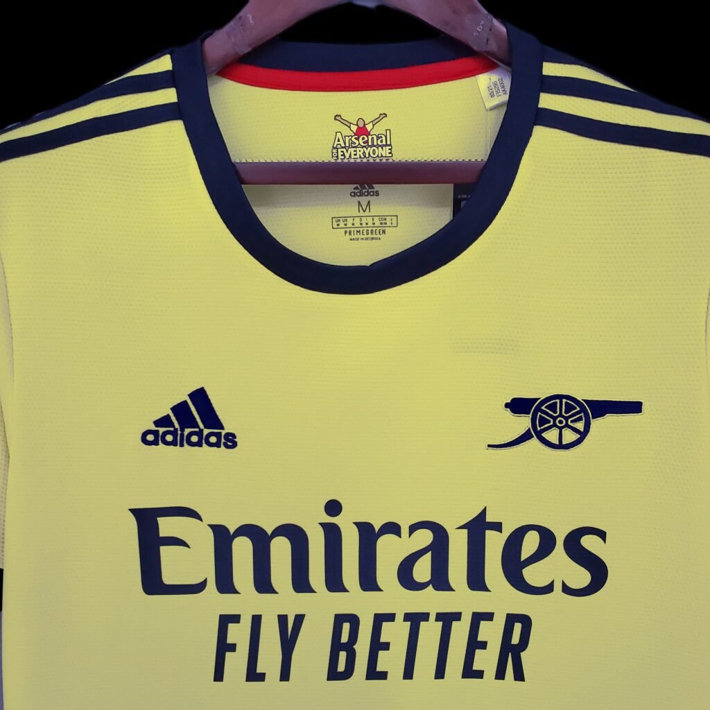 football-shirt-arsenal-away-21-22-7 Football Shirt Arsenal Away 21-22 extra 5