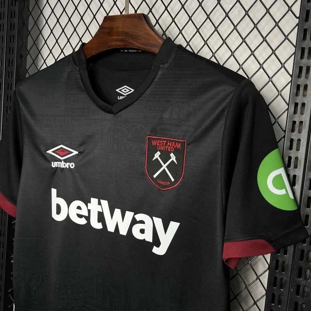 football-shirt-west-ham-united-third-25-26-7 Football Shirt West Ham United Third 25-26 extra 5