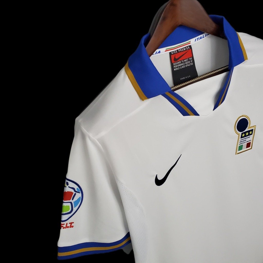 football-shirt-italy-away-96-97-retro-7 Football Shirt Italy Away 96-97 Retro extra 5