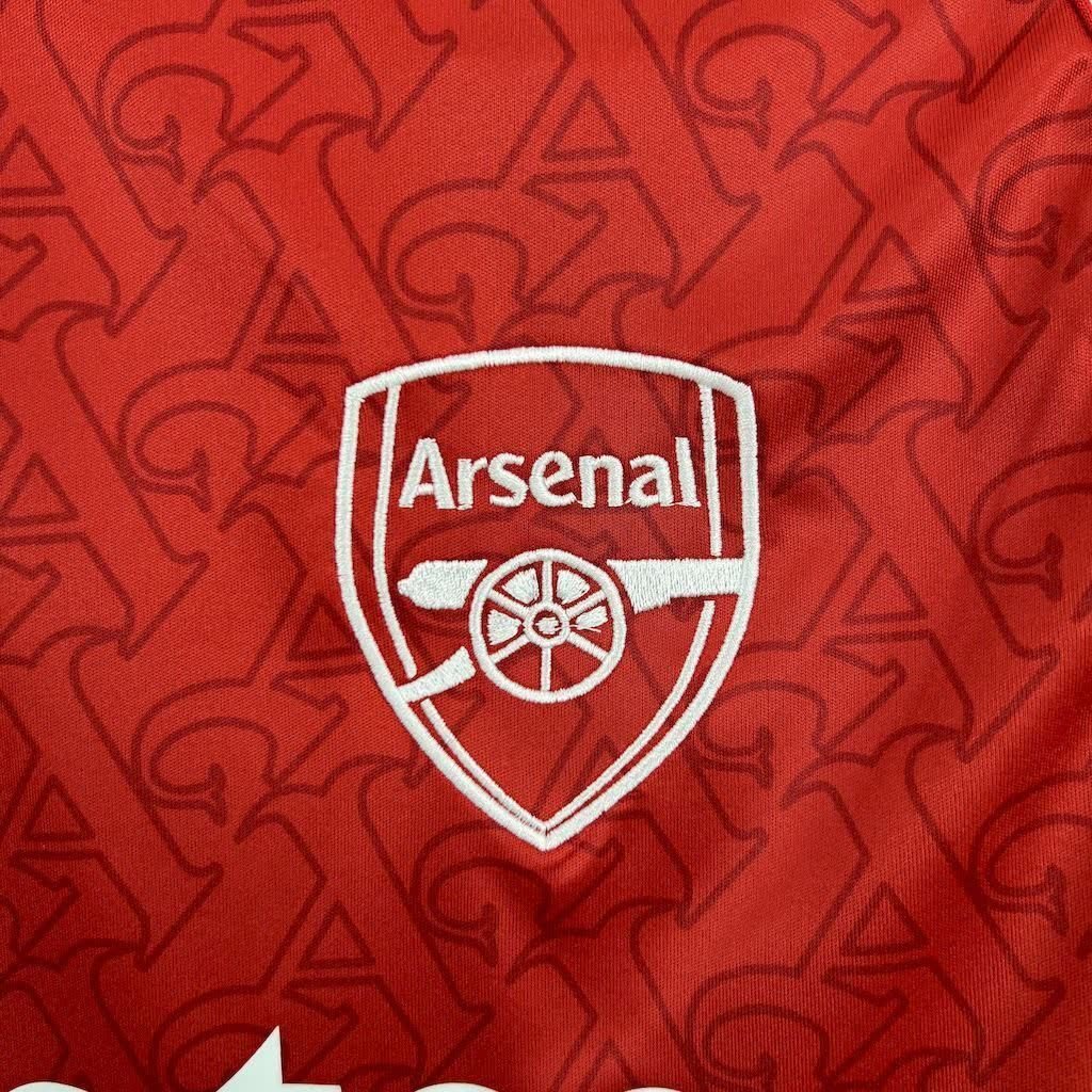 football-shirt-arsenal-home-25-26-7 Football Shirt Arsenal Home 25-26 extra 5