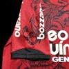 Football Shirt Corinthians Third 11-12 Retro extra 5