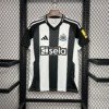 Football Shirt Newcastle United Home 24-25 extra 5