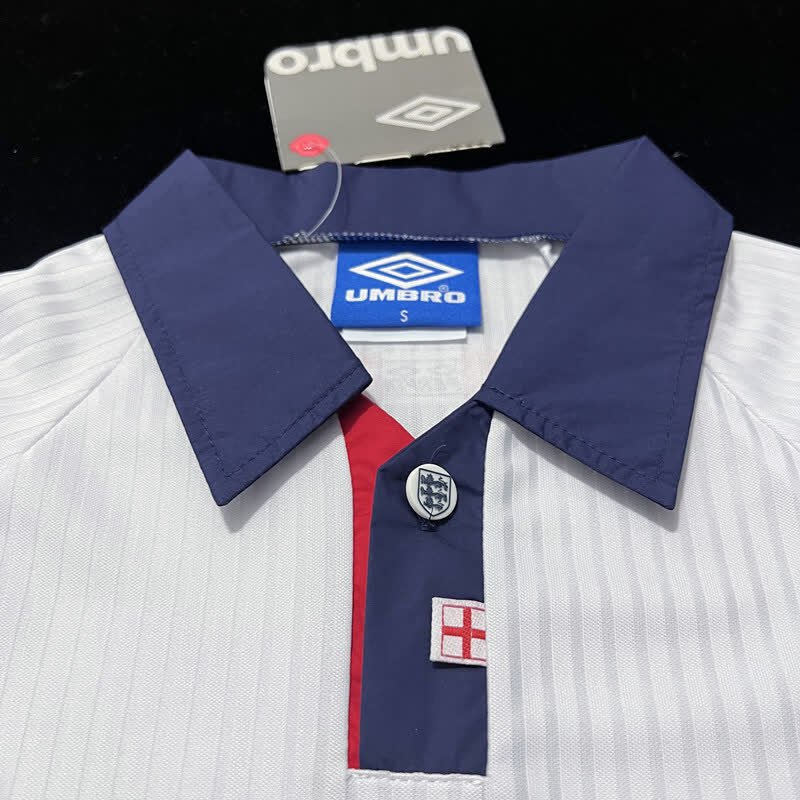 football-shirt-england-home-1998-long-sleeve-8 Football Shirt England Home 1998 Long Sleeve extra 6