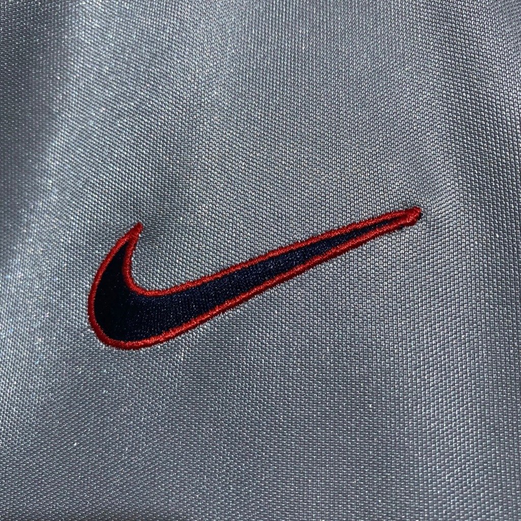 Football Shirt PSG Away 00-01 Retro extra 6