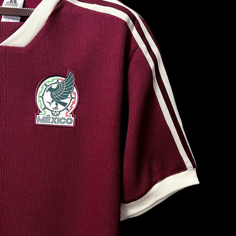 football-shirt-mexico-vintage-22-23-8 Football Shirt Mexico Vintage 22-23 extra 6