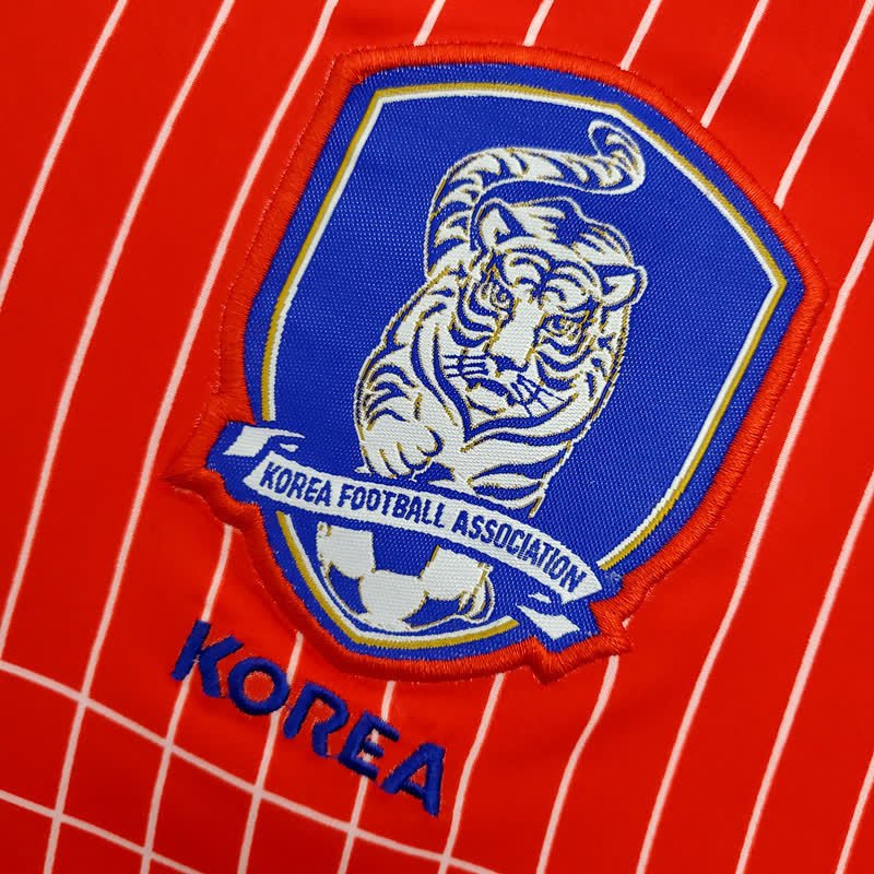 football-shirt-south-korea-red-2002-retro-25-26-8 Football Shirt South Korea Red 2002 Retro 25-26 extra 6