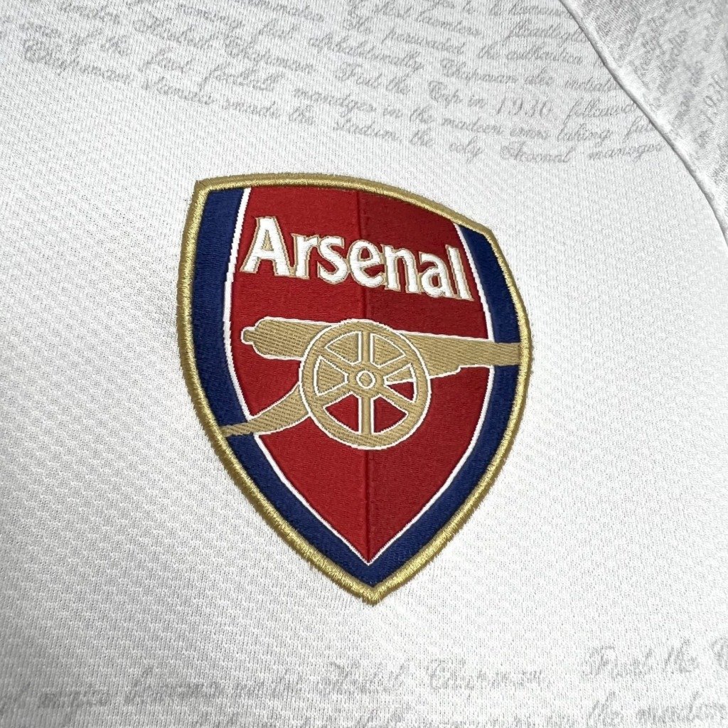 football-shirt-arsenal-third-07-08-retro-8 Football Shirt Arsenal Third 07-08 Retro extra 6