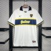 Football Shirt Boca Juniors Home Retro 96-97 extra 6