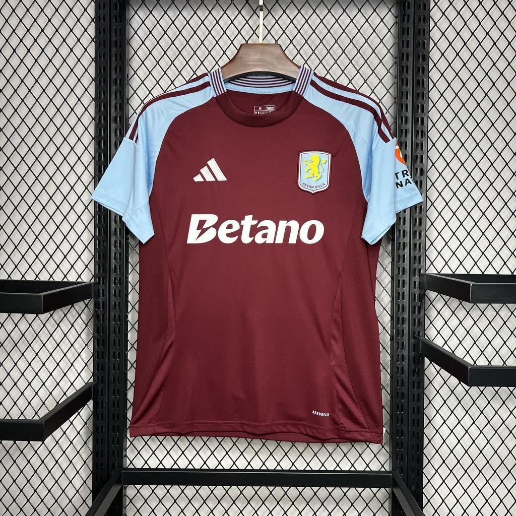 football-shirt-aston-villa-home-25-26-8 Football Shirt Aston Villa Home 25-26 extra 6