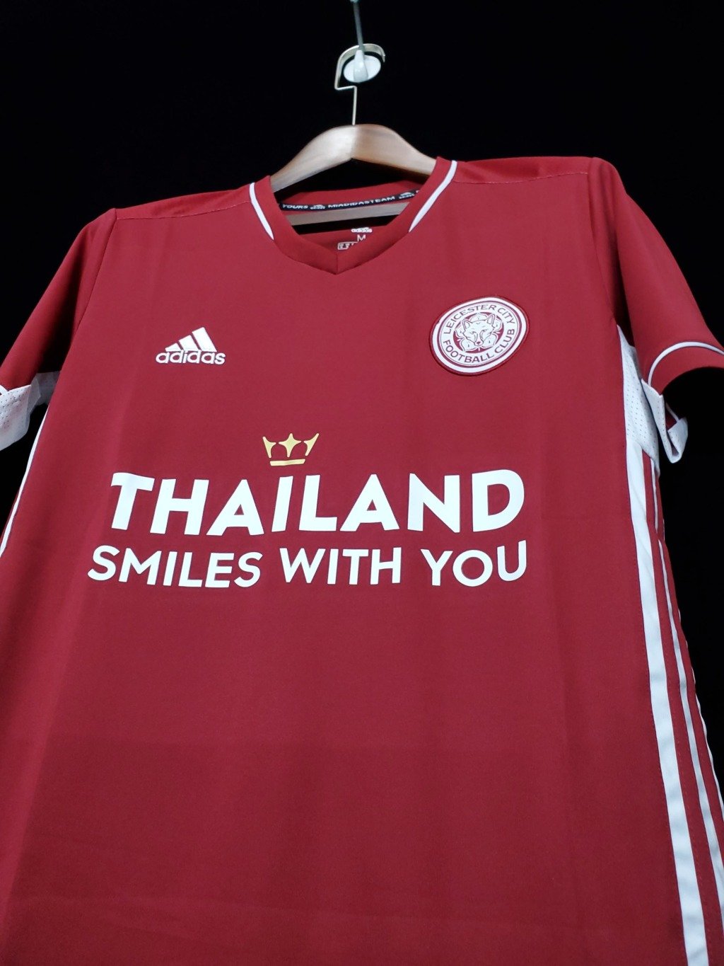 football-shirt-leicester-city-third-20-21-8 Football Shirt Leicester City Third 20-21 extra 6