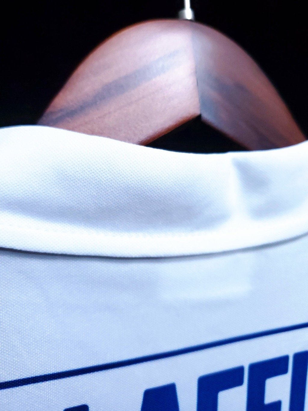 Football Shirt PSG Home 90-92 Retro extra 6