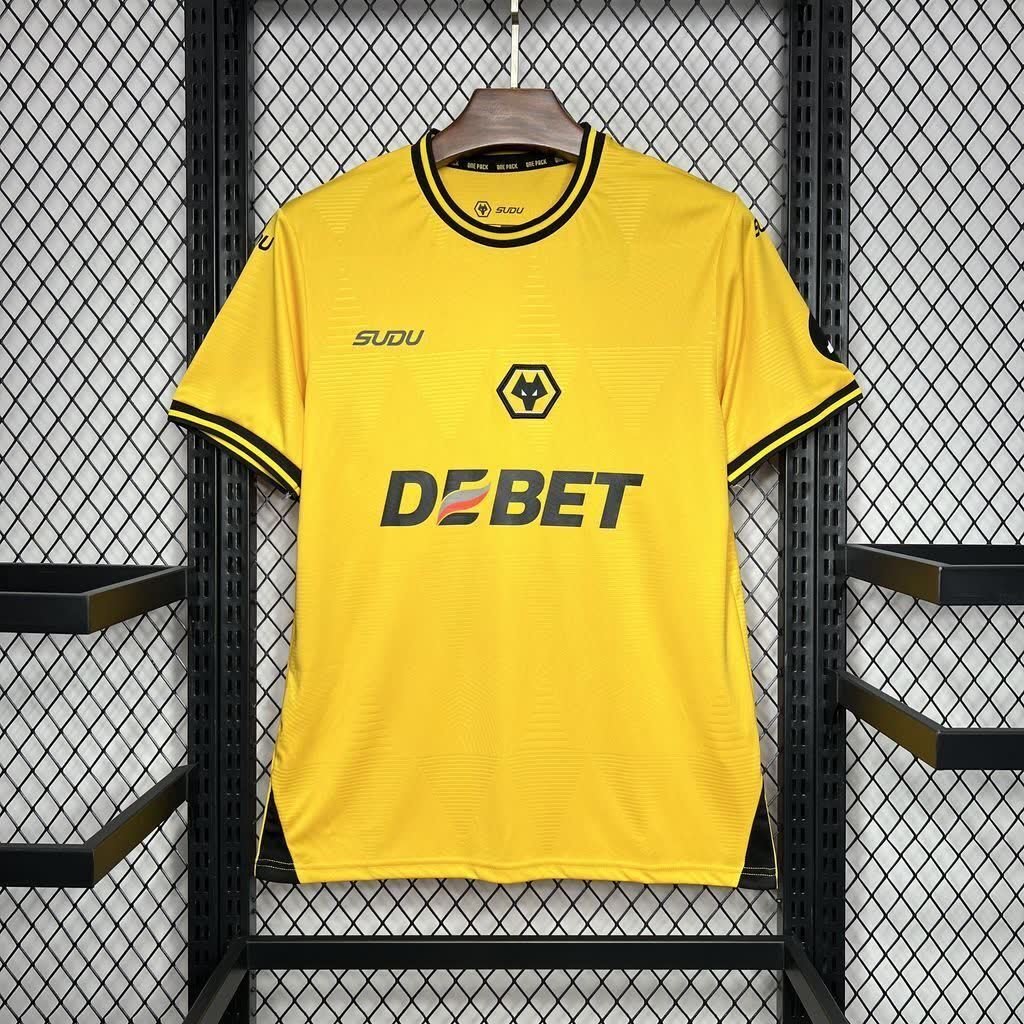 football-shirt-wolverhampton-wanderers-home-24-25-8 Football Shirt Wolverhampton Wanderers Home 24-25 extra 6
