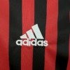 Football Shirt AC Milan Home 11-12 Retro extra 6