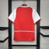 Football Shirt Arsenal Home 02-04 Retro back