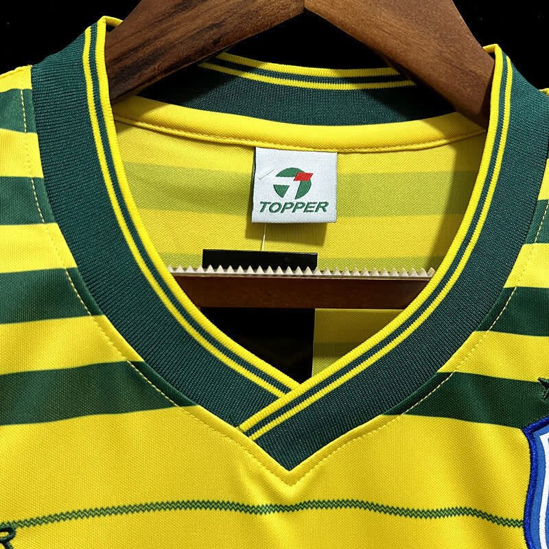 football-shirt-brazil-home-84-85-retro-8 Football Shirt Brazil Home 84-85 Retro extra 6