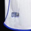 Football Shirt Chelsea Away 01-03 Retro extra 6