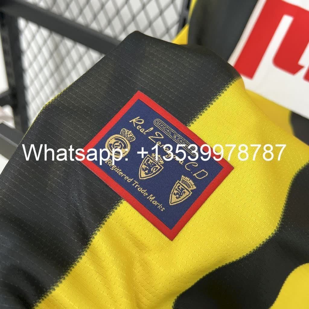 football-shirt-real-zaragoza-away-96-97-retro-8 Football Shirt Real Zaragoza Away 96-97 Retro extra 6