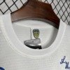 Football Shirt Leeds United Home 95-96 Retro extra 6