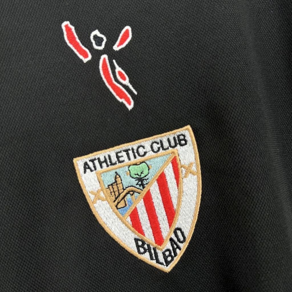 football-shirt-athletic-bilbao-away-07-08-retro-8 Football Shirt Athletic Bilbao Away 07-08 Retro extra 6