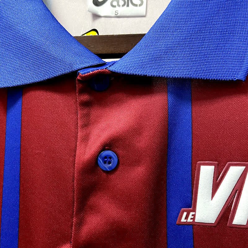 football-shirt-fc-porto-home-93-95-8 Football Shirt FC Porto Home 93-95 extra 6
