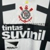 Football Shirt Corinthians Home 95-96 Retro extra 6