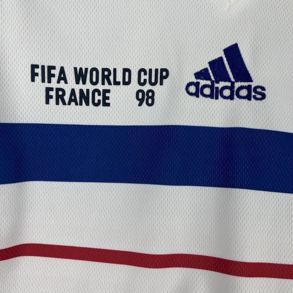football-shirt-france-away-98-99-retro-2-8 Football Shirt France Away 98-99 Retro extra 6