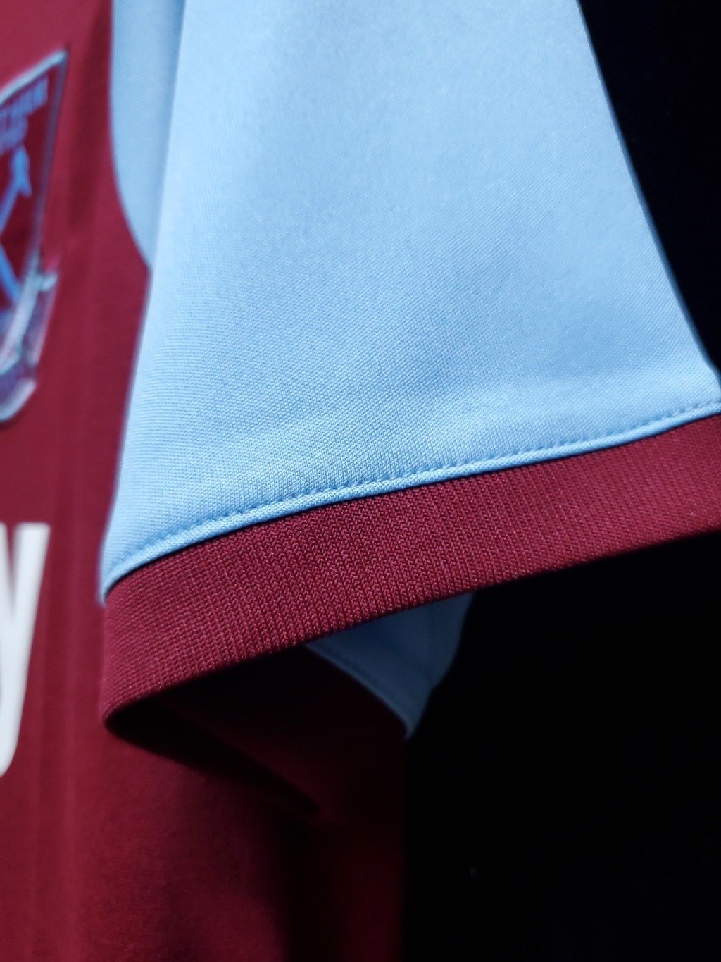 football-shirt-west-ham-united-home-20-21-8 Football Shirt West Ham United Home 20-21 extra 6
