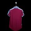 football-shirt-west-ham-united-home-99-01-8 Football Shirt West Ham United Home 99-01 extra 6