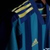 Football Shirt Leeds United Away 20-21 extra 6