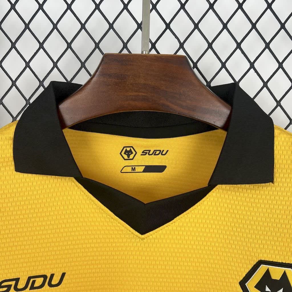 football-shirt-wolves-home-25-26-8 Football Shirt Wolves Home 25-26 extra 6