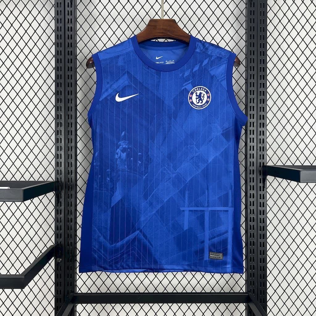 football-shirt-chelsea-blue-training-25-26-8 Football Shirt Chelsea Blue Training 25-26 extra 6