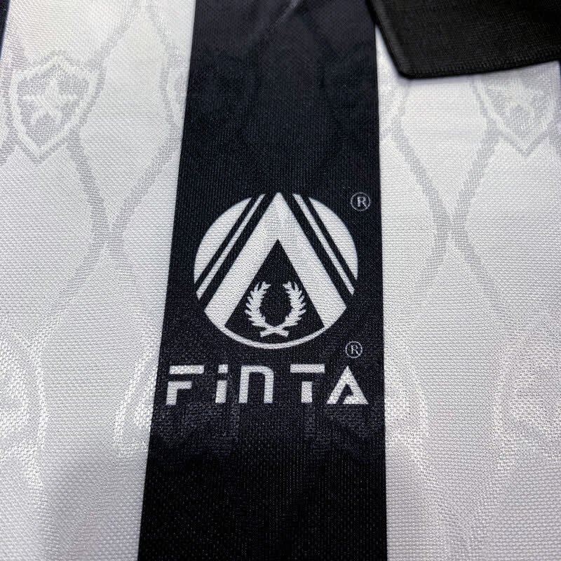 football-shirt-botafogo-home-1995-retro-8 Football Shirt Botafogo Home 1995 Retro extra 6