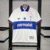 Football Shirt Universidad Catolica Home 98-99 extra 6