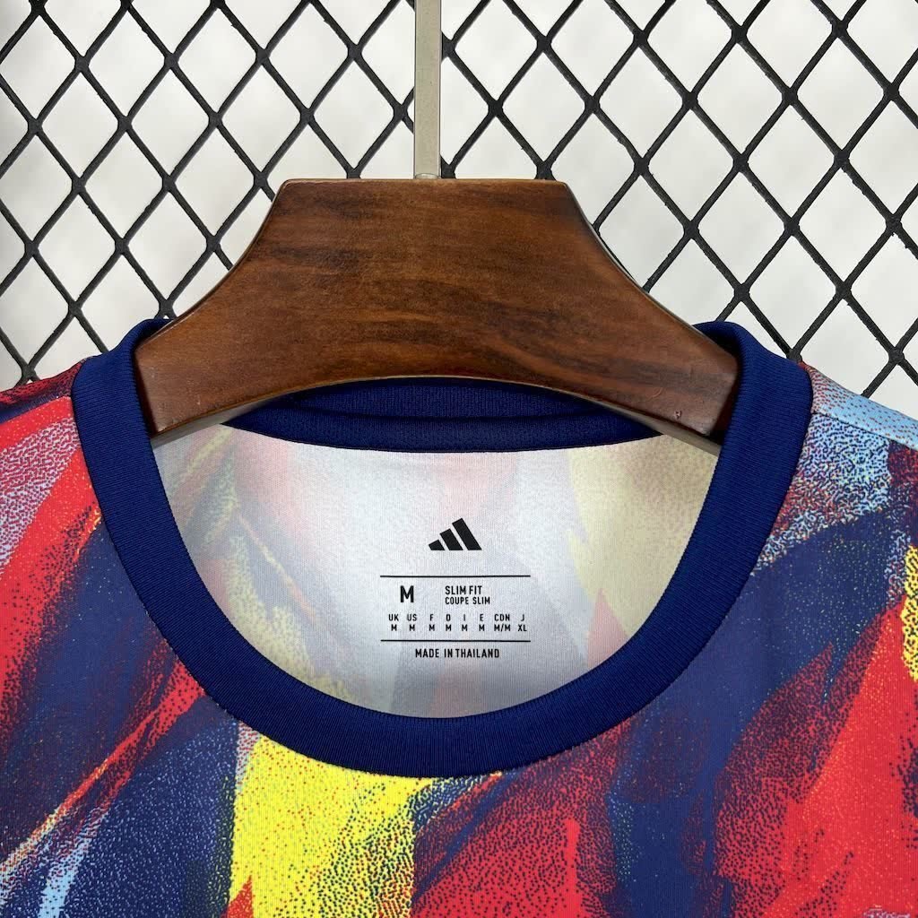 football-shirt-arsenal-training-25-27-8 Football Shirt Arsenal Training 25-26 extra 6