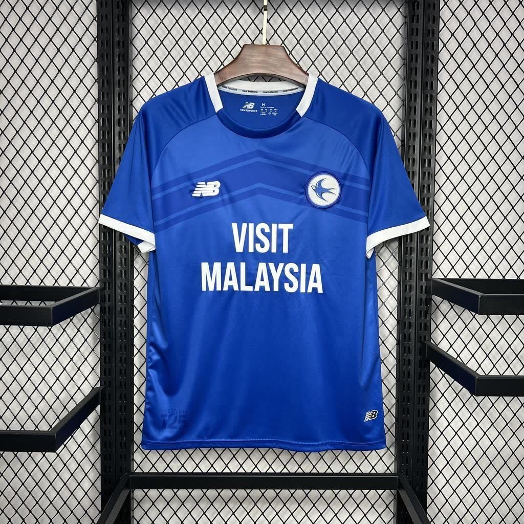 football-shirt-cardiff-city-home-24-25-8 Football Shirt Cardiff City Home 24-25 extra 6