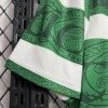 Football Shirt Celtic Home 95-97 Retro extra 6