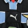 Football Shirt Lazio Third 98-99 Retro extra 6